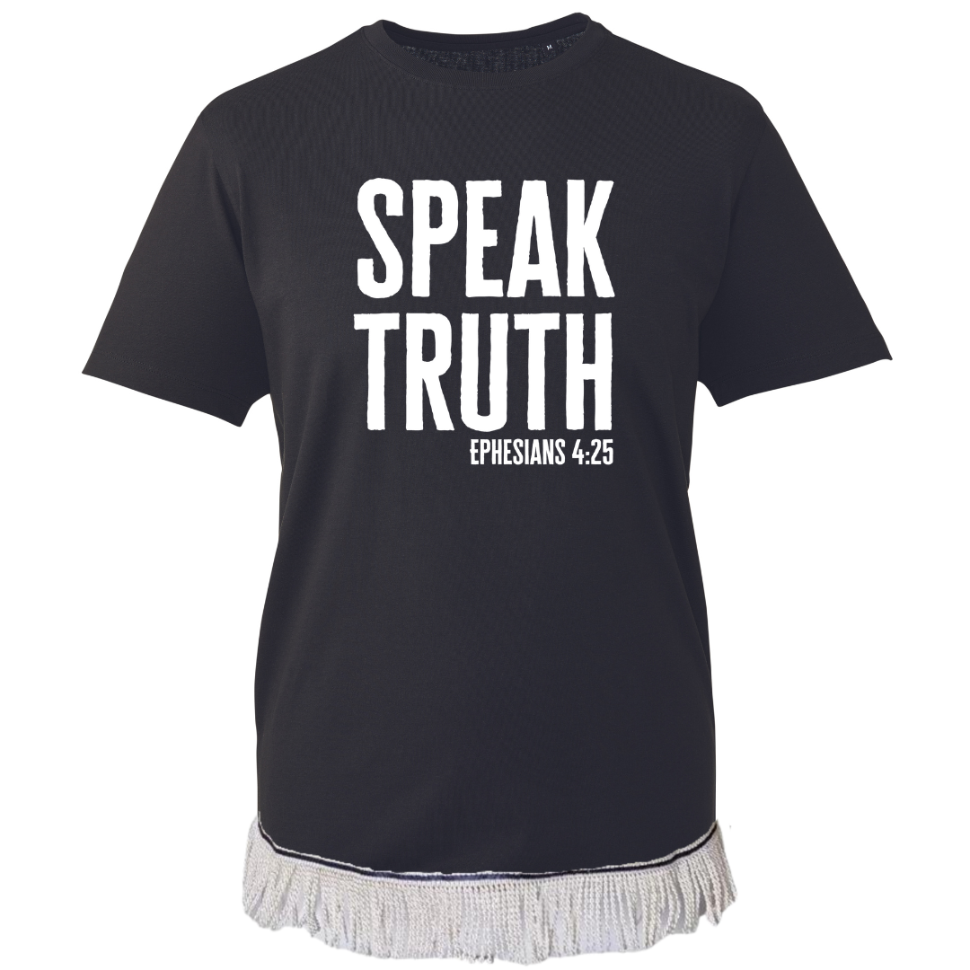 Speak Truth T-Shirt