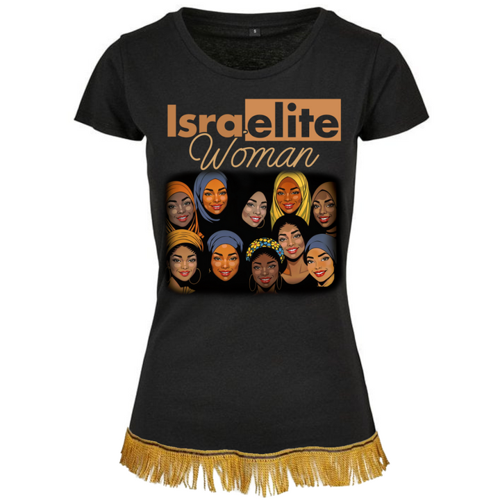 Israelite Woman T-Shirt