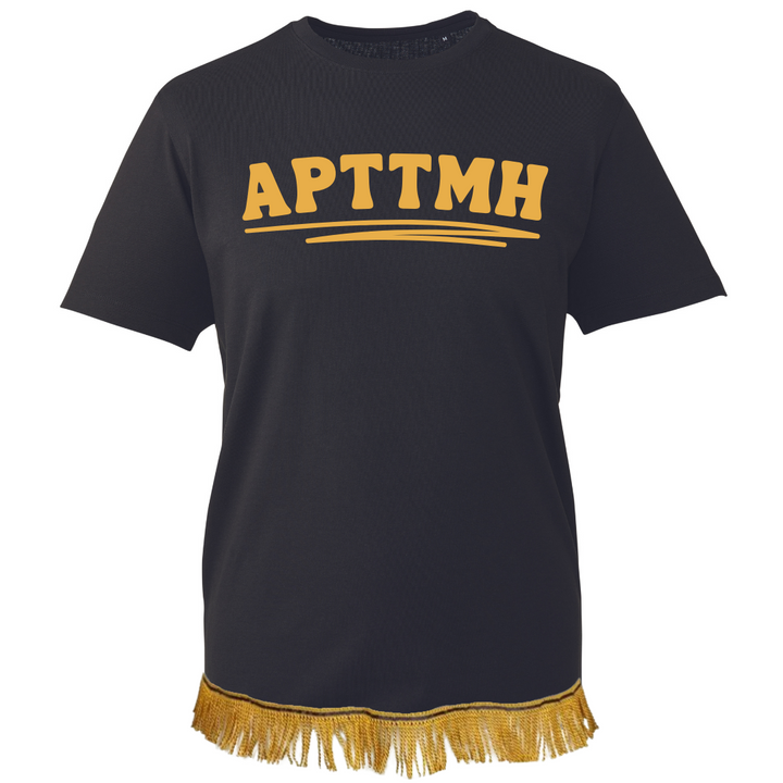 APTTMH T-Shirt - Free Worldwide Shipping- Sew Royal US