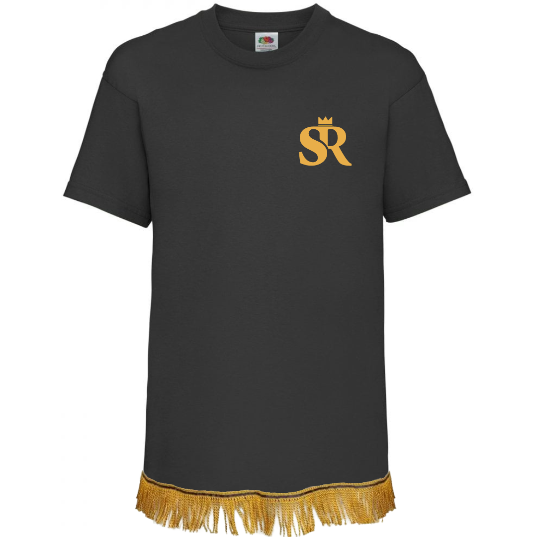Sew Royal Official Children's T-Shirt (Unisex) - Free Worldwide Shipping- Sew Royal US