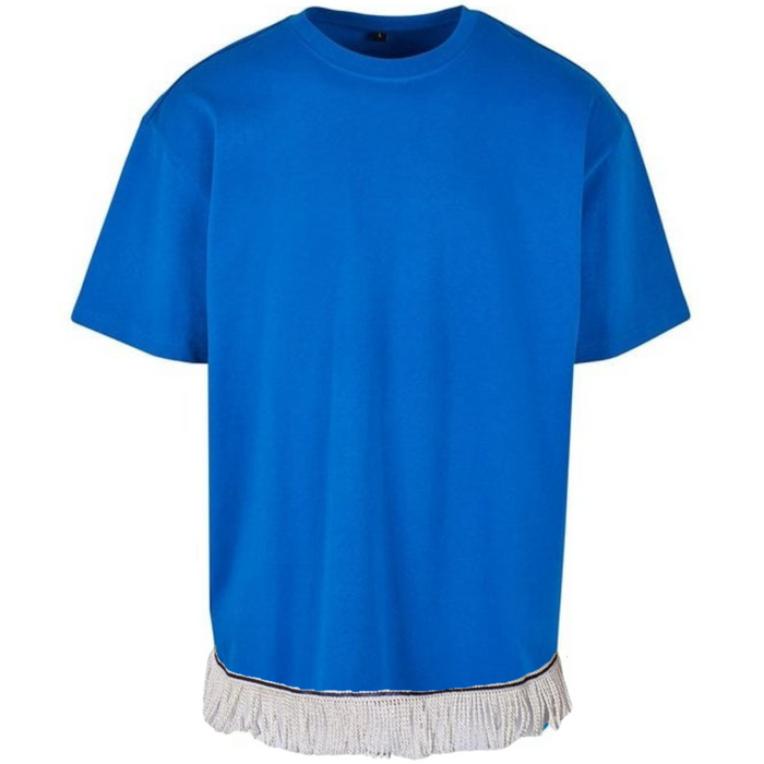 Men's Heavyweight Oversized Tee
