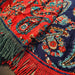Paisley Printed Midi Skirt - Free Worldwide Shipping- Sew Royal US