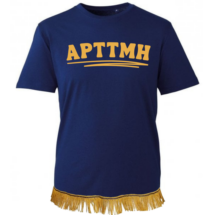 APTTMH T-Shirt - Free Worldwide Shipping- Sew Royal US