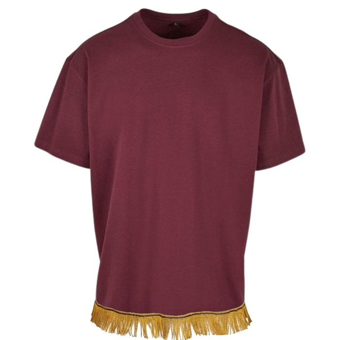 Men's Heavyweight Oversized Tee