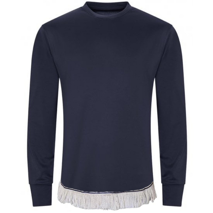 Men's Active Long-Sleeve Performance Tee