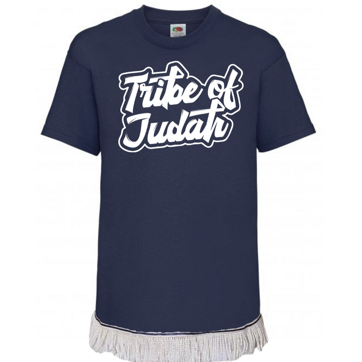 Tribe of Judah Children's T-Shirt (Unisex)
