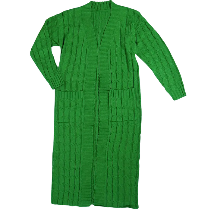 Zebra Print Kaftan Maxi Dress with Headwrap