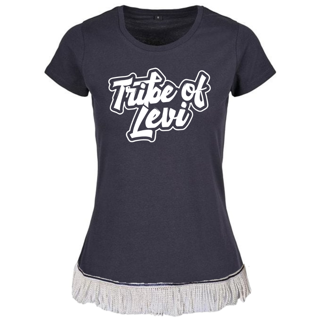 Tribe of Levi Women's T-shirt