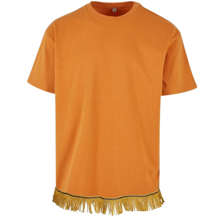 Men's Heavyweight Oversized Tee