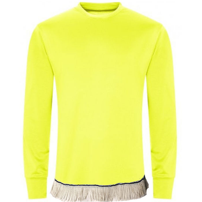 Men's Active Long-Sleeve Performance Tee