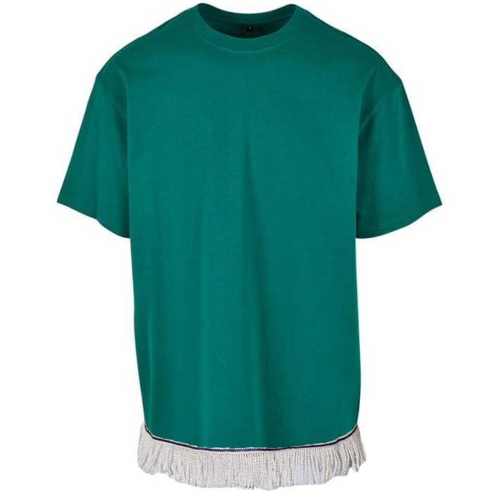 Men's Heavyweight Oversized Tee