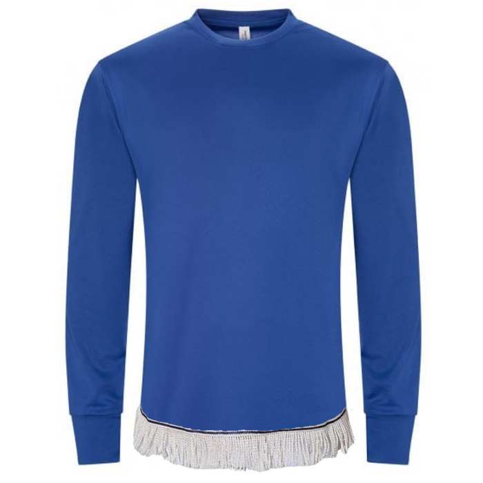 Men's Active Long-Sleeve Performance Tee