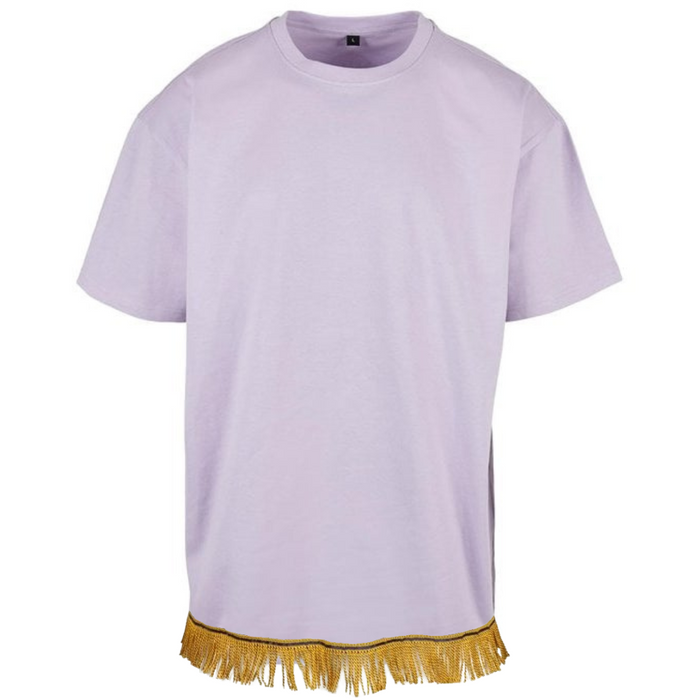Men's Heavyweight Oversized Tee