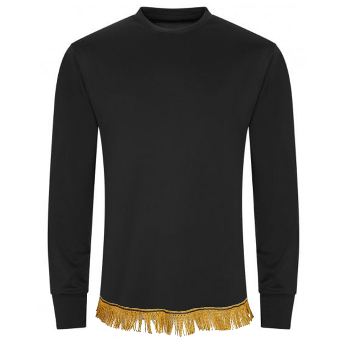 Men's Active Long-Sleeve Performance Tee