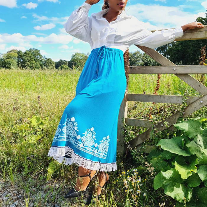 Hebrew israelite women's clothing 2025