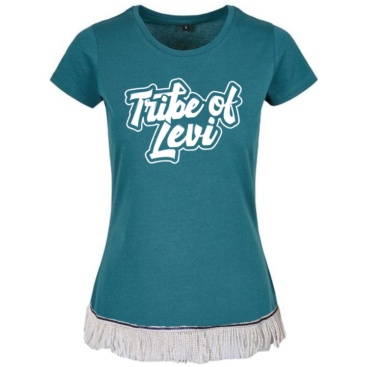 Tribe of Levi Women's T-shirt