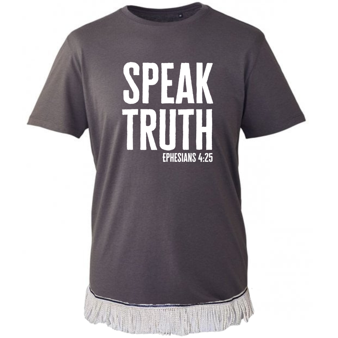 Speak Truth T-Shirt