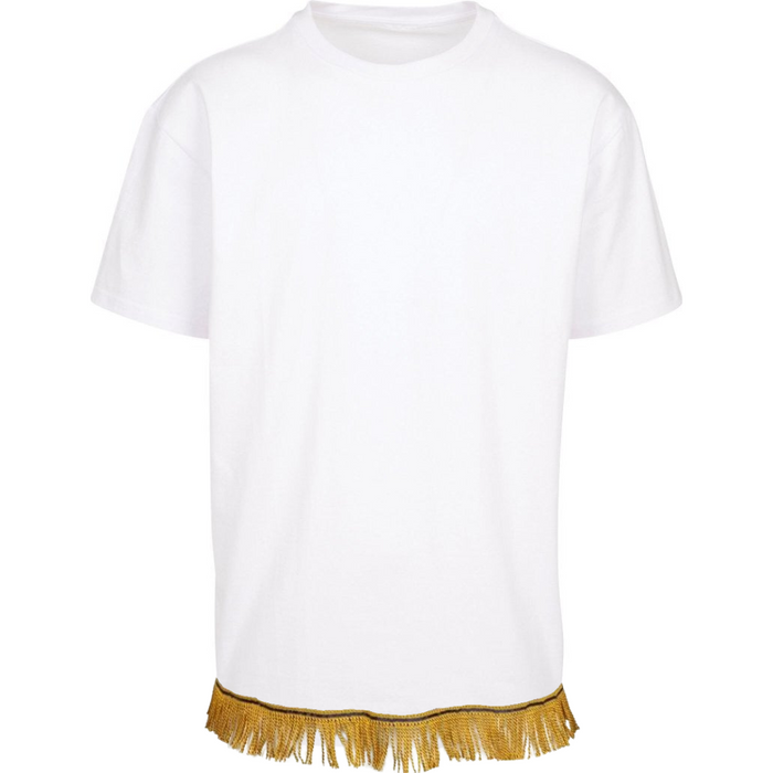 Men's Heavyweight Oversized Tee