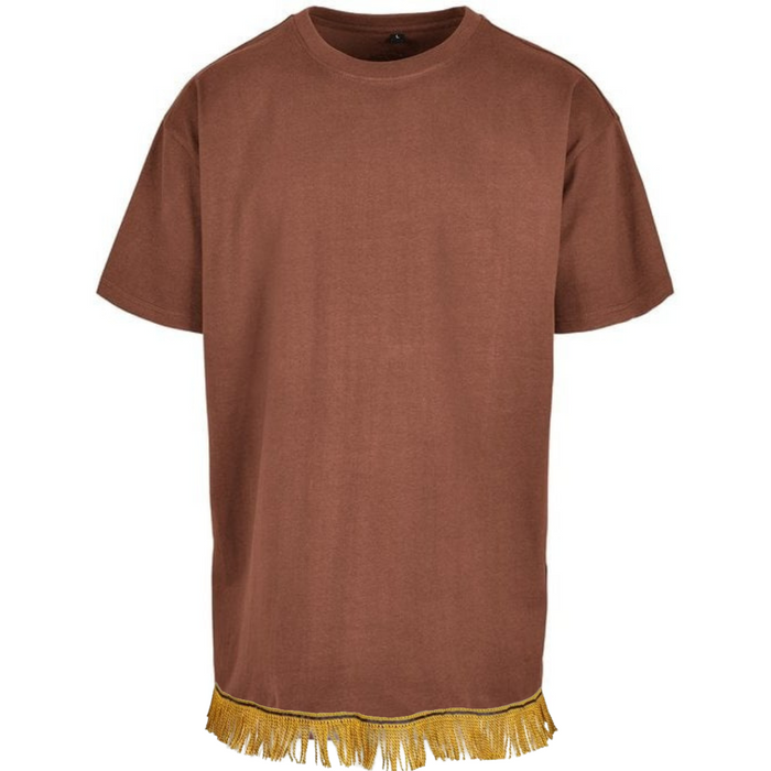 Men's Heavyweight Oversized Tee