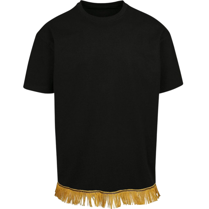 Men's Heavyweight Oversized Tee