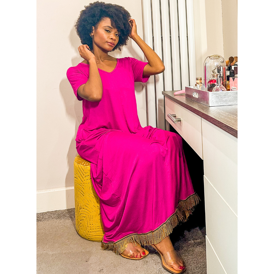 Women's Clothing & Accessories