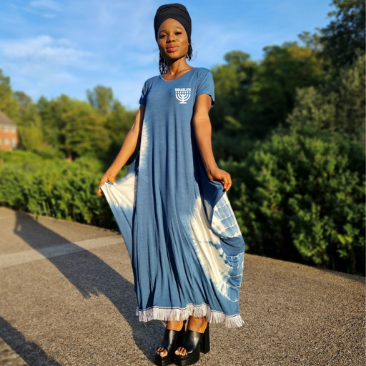 Hebrew israelite women's clothing online