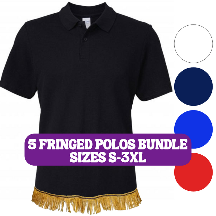 3xl polos outlet