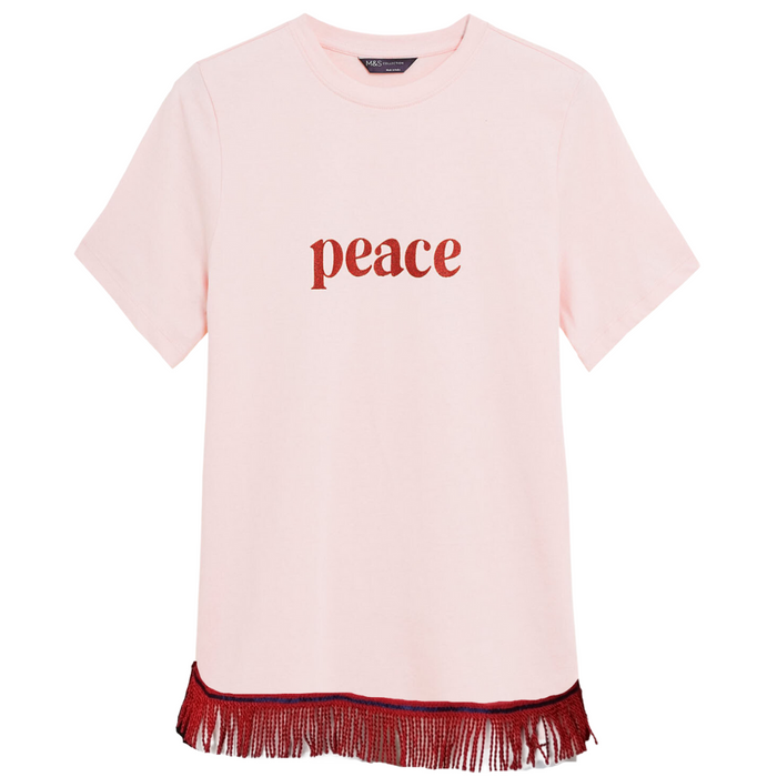 Women's Peace T-Shirt