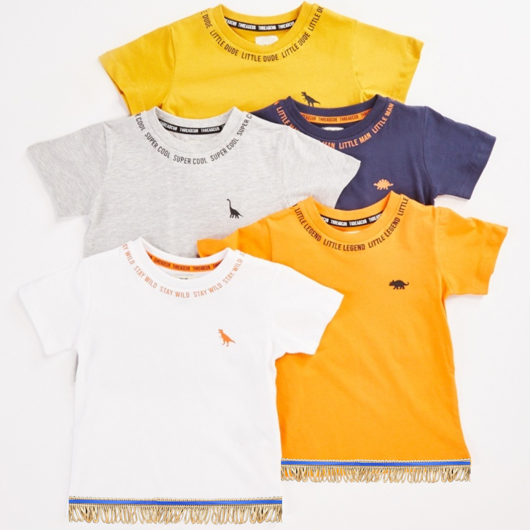 Children's Clothing