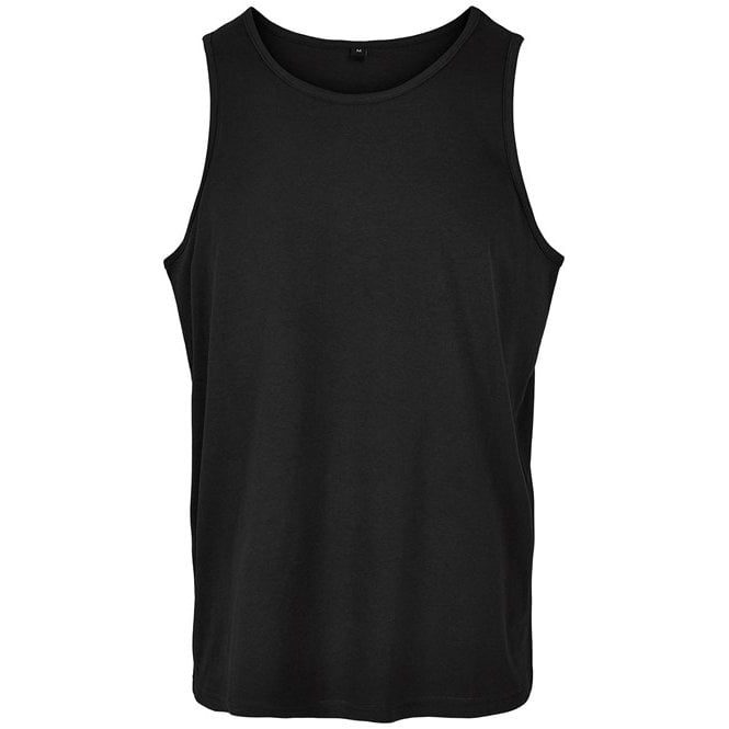 Men's Loose Fit Tank Top with Fringes - Free Worldwide Shipping- Sew Royal US