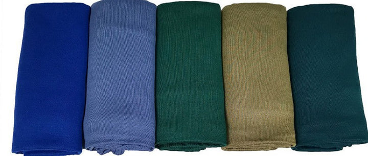 Cotton Jersey HeadScarf
