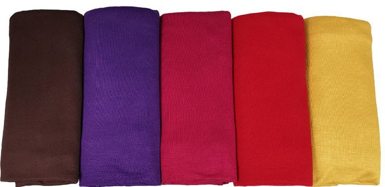 Cotton Jersey HeadScarf