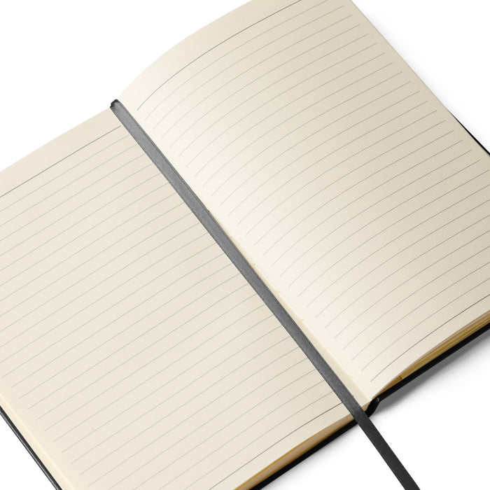 Read & Repent Notebook