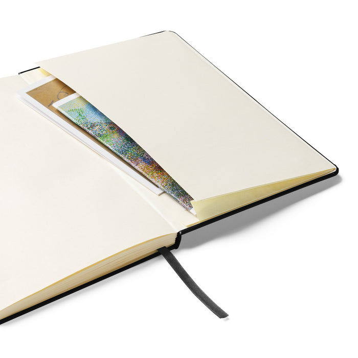R.E.S.T Notebook