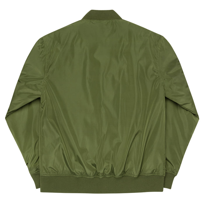JUDAH Premium Bomber Jacket