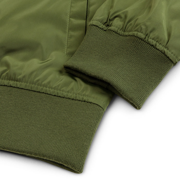 SHALOM Premium Bomber Jacket
