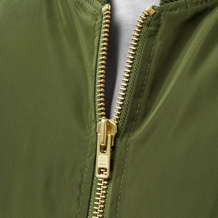 JUDAH Premium Bomber Jacket