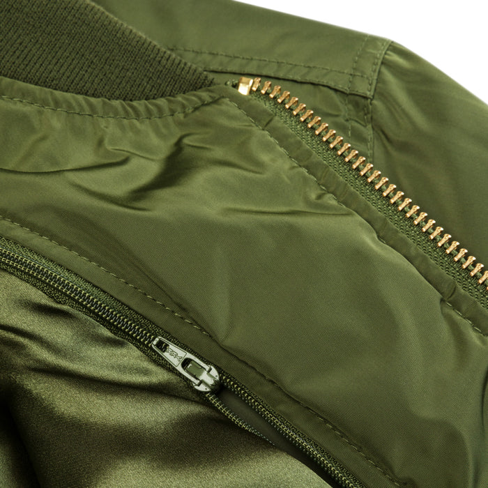 JUDAH Premium Bomber Jacket