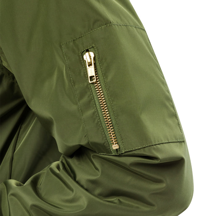 JUDAH Premium Bomber Jacket