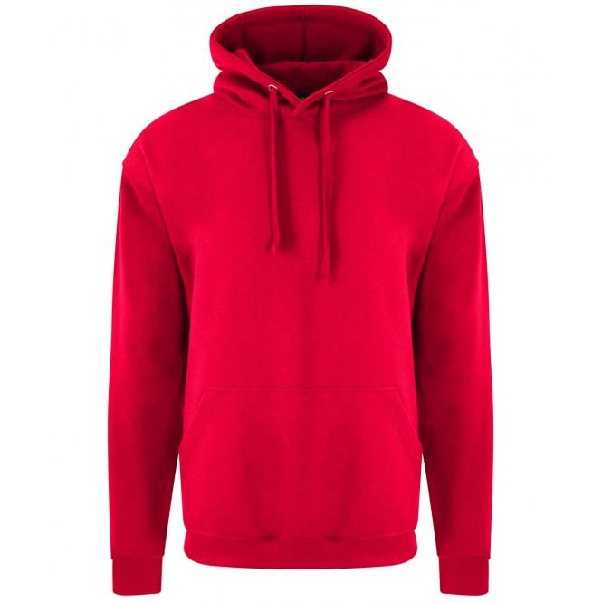 Men's Poly/Cotton Hoodie with Fringes