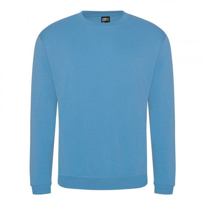 Men's Poly/Cotton Sweatshirt with Fringes