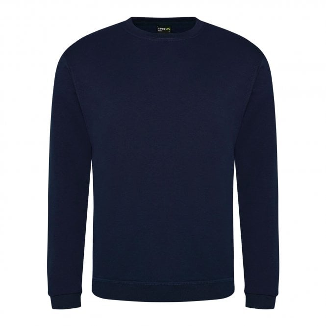Men's Poly/Cotton Sweatshirt with Fringes