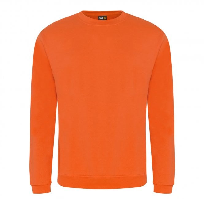 Men's Poly/Cotton Sweatshirt with Fringes