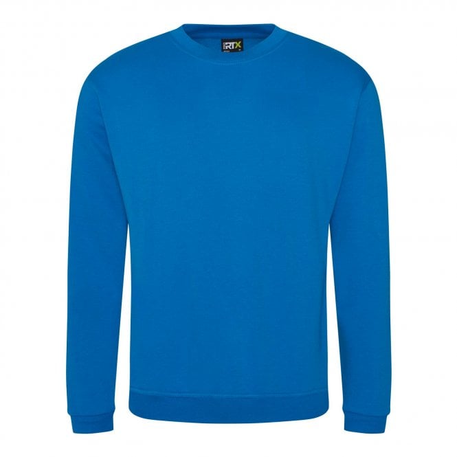 Men's Poly/Cotton Sweatshirt with Fringes