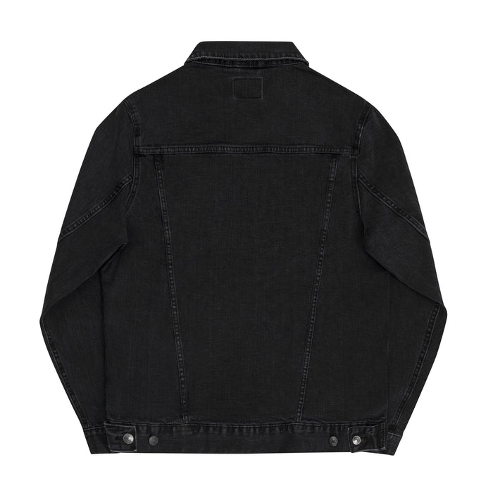 JUDAH Denim Jacket