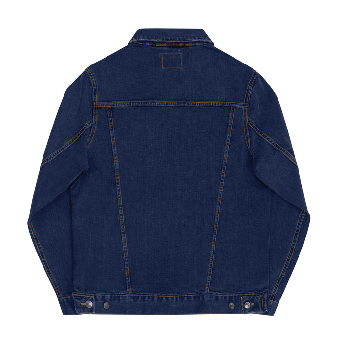 ISRAELITE Denim Jacket