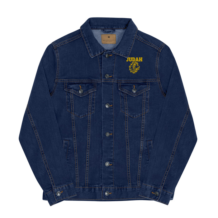 JUDAH Denim Jacket