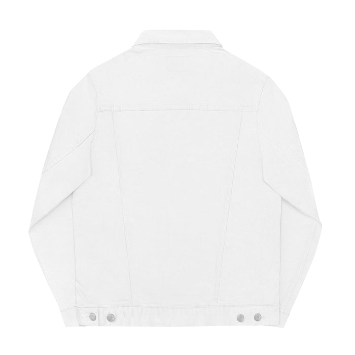 ISRAELITE Denim Jacket