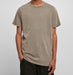 Men's Acid Washed Tee - Free Worldwide Shipping- Sew Royal US