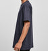 Men's Heavyweight Oversized Tee - Free Worldwide Shipping- Sew Royal US